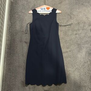 J crew dress